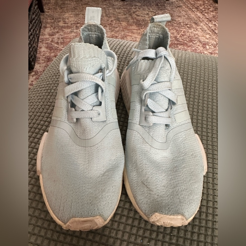 Adidas NMD R1 Primeknit Sneakers